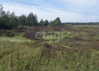 Продам земельный участок, 100 сот., село Погорелое Городище, Советская улица