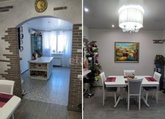 Продается дом, 162 м2, коттеджный поселок Парк Хаус, улица Ассамблея