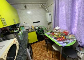 Двухкомнатная квартира на продажу, 41 м2, Самарская область, улица Лермонтова, 19