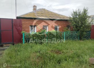 Продажа дома, 69 м2, Еманжелинск, улица Дзержинского, 2