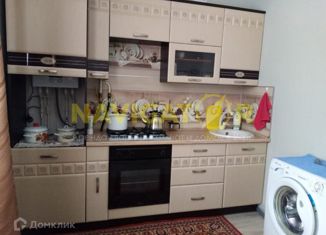 Аренда однокомнатной квартиры, 38 м2, село Чесноковка, улица Дружбы, 4