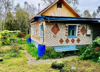 Дом на продажу, 34 м2, поселок Хехцир, Лесная улица, 9