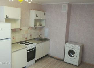 Продается квартира студия, 30 м2, Краснодар, улица Героя А.А. Аверкиева, 40, улица Героя А.А. Аверкиева