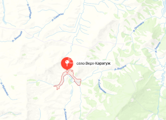 Продаю земельный участок, 13 сот., село Верх-Карагуж