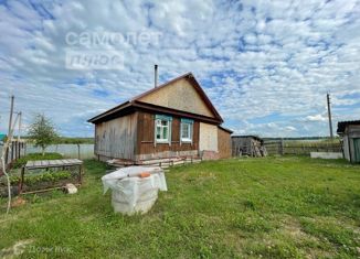 Продается дом, 30 м2, деревня Новая Березовка