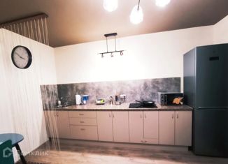 Продам однокомнатную квартиру, 34.8 м2, Краснодар, Степная улица, 1/1к2, ЖК Приоритет