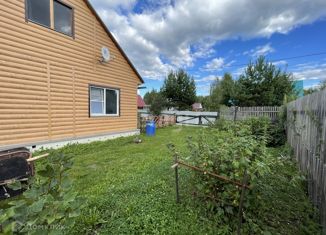 Продаю дом, 84.4 м2, рабочий посёлок Мошково, Зелёная улица, 50