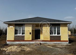 Продается дом, 110 м2, деревня Травкино, улица Победы