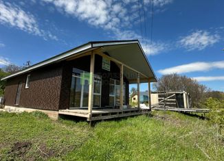 Продаю дом, 100 м2, деревня Блохино, Центральная улица, 1