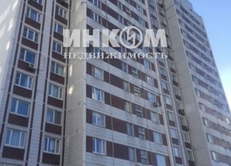 Продажа 1-ком. квартиры, 38.7 м2, Москва, улица Каховка, 33к1, метро Зюзино