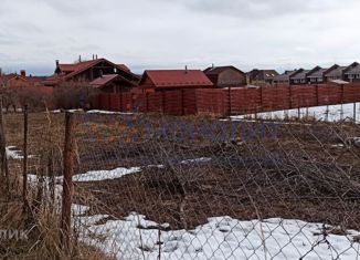 Продаю участок, 5 сот., деревня Новопокровское, Центральная улица, 104