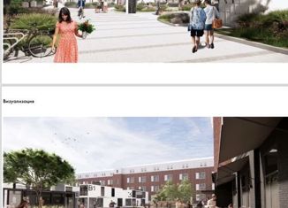 Продаю офис, 5000 м2, Ростов-на-Дону, Ворошиловский район, проспект Михаила Нагибина, 40Б