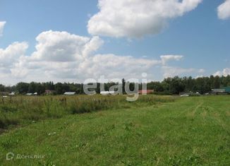 Продажа участка, 12 сот., деревня Самохваловка