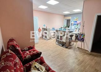 Продается офис, 41 м2, Ульяновск, Ленинский район, улица Федерации, 4А