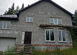 Продам дом, 320 м2, Нижние Серги