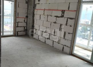 Продажа двухкомнатной квартиры, 52.3 м2, Севастополь, улица Военных Строителей, 12к11