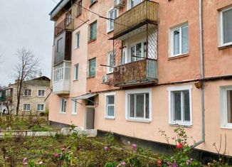 Продам 2-комнатную квартиру, 43 м2, село Льговское, улица Гагарина, 27