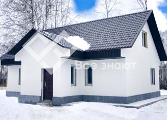 Дом на продажу, 105 м2, коттеджный поселок Сиреневый