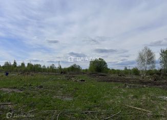 Земельный участок на продажу, 12 сот., деревня Солосцово, Дорожная улица