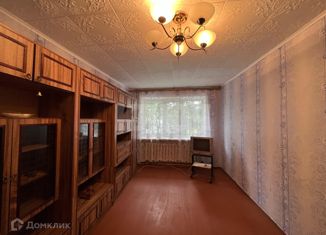 Продам 2-ком. квартиру, 41 м2, Сокол, Советская улица, 50