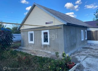 Продается дом, 501 м2, село Красносельское, микрорайон Молодёжный, 17