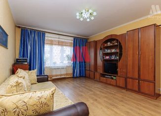 Продам 2-комнатную квартиру, 71.9 м2, Ярославль, 2-я Мельничная улица, 36, ЖК Златоустье