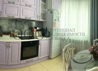 Продается двухкомнатная квартира, 53 м2, Кемерово, ЖК Кемерово-Сити, Притомский проспект, 7А