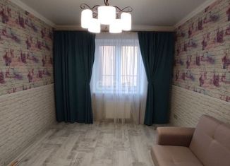 Продается 2-комнатная квартира, 63.1 м2, поселок Холмогоровка, Счастливая улица, ЖК Новая Холмогоровка