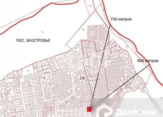 Заостровье калининградская область карта