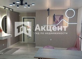 Продается 3-комнатная квартира, 111 м2, Ивановская область, Дюковская улица, 27А