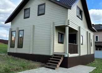 Дом на продажу, 167.6 м2, деревня Подпорино