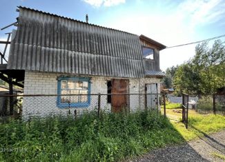 Продажа дома, 50 м2, садовое товарищество Берёзка-4, Парковая улица, 26