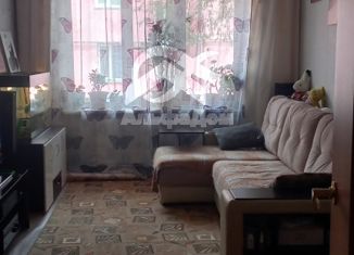 Продажа 3-ком. квартиры, 52 м2, Еманжелинск, улица Шахтёра, 28