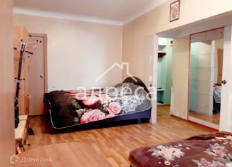 1-комнатная квартира на продажу, 32 м2, Самара, Тихвинская улица, 28, Октябрьский район