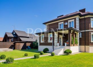 Продажа дома, 430 м2, коттеджный посёлок Александрово