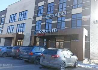 Сдается в аренду офис, 290 м2, Владикавказ, Северо-Западный округ, Весенняя улица, 15