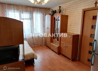 Комната на продажу, 70 м2, Новосибирск, метро Речной вокзал, Московская улица, 165