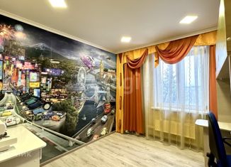 Продается 3-комнатная квартира, 79.8 м2, Сафоново, микрорайон МЖК, 4Б