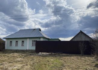 Продам дом, 71.6 м2, деревня Масловка, Первомайская улица, 40