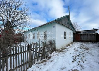 Продажа дома, 74 м2, деревня Секиотово