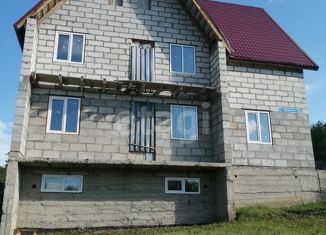 Продается дом, 239.9 м2, деревня Камышная