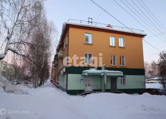 Двухкомнатная квартира на продажу, 46 м2, Прокопьевск, Ноградская улица, 5