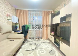Продам комнату, 18.8 м2, Казань, улица Мазита Гафури, 7, Вахитовский район