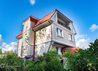 Продажа дома, 360 м2, городской посёлок Рощино