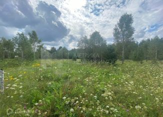 Продаю земельный участок, 17.2 сот., деревня Московка