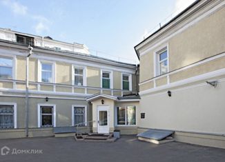 Офис в аренду, 351 м2, Москва, Лялин переулок, 16, Басманный район