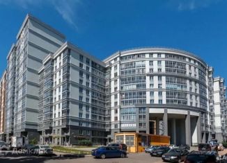 Продажа 3-комнатной квартиры, 124 м2, Санкт-Петербург, улица Красуцкого, 3М, улица Красуцкого