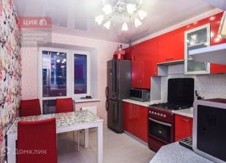 Продается 2-ком. квартира, 57 м2, Рязань, улица Пугачёва, 12