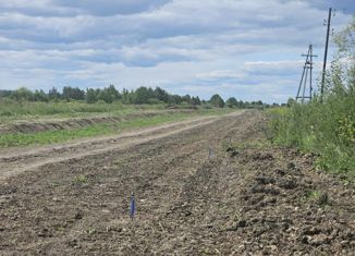 Продается участок, 7 сот., село Яр, Тобольский тракт, 12-й километр