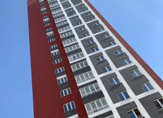 Однокомнатная квартира на продажу, 36 м2, Екатеринбург, Таватуйская улица, 25к2, Железнодорожный район